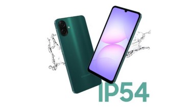سامسونگ Galaxy A07s معرفی شد؛ پشتیبانی 6 ساله برای رقابت مستقیم با چینیها Galaxy A07s