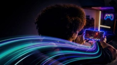 Arm میخواهد DLSS را به دنیای گوشیها بیاورد؛ GPU جدید Mali با AI فریم میسازد