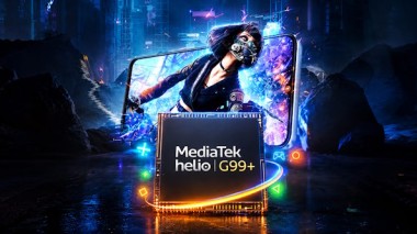 تراشه 6 نانومتری مدیاتک +Helio G99 برای گوشیهای اقتصادی 4G معرفی شد چیپست +Helio G99