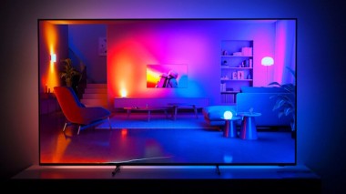 فناوری Dolby Vision 2 از راه رسید؛ تلویزیون شما حالا میتواند صحنه و نور اتاق را بفهمد