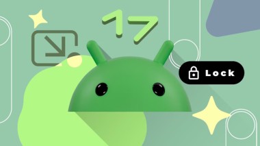 قابلیت مهمی که اندروید کم داشت بالاخره رسید؛ قفل کردن برنامهها با اثر انگشت App Lock اندروید