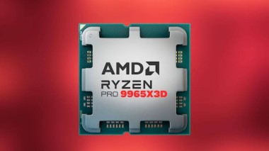 پردازنده 16 هستهای Ryzen 9 Pro 9965X3D با قیمت 1000 یورو روانه بازار شد Ryzen 9 Pro پردازنده