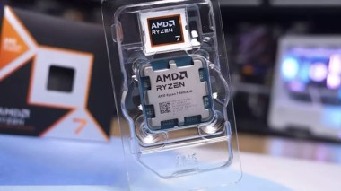 سهم AMD از بازار پردازندههای PC رکورد زد؛ رشد محبوبیت رایزن متوقف نمیشود پردازنده AMD