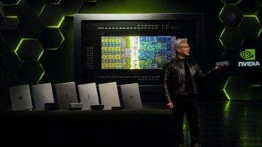نخستین جزییات رسمی از تراشه قدرتمند N1X انویدیا؛ پلتفرم RTX Spark ماه آینده ظهور میکند معرفی پلتفرم RTX Spark انویدیا