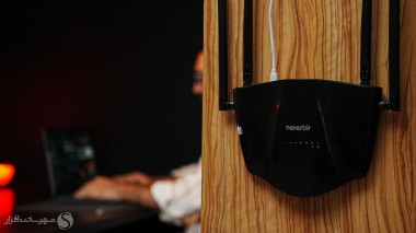 بررسی مودم روتر 4G نتربیت NW-421F؛ حتی با قطع برق هم وصل بمانید! مودم سیم کارتی NW-421F نتربیت