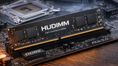 پشتیبانی از رمهای HUDIMM به مادربردهای MSI آمد پشتیبانی از رمهای HUDIMM