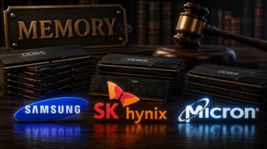 سامسونگ، SK Hynix و مایکرون به اتهام تبانی در ایجاد بحران حافظه رم دادگاهی میشوند تبانی در ایجاد بحران حافظه رم