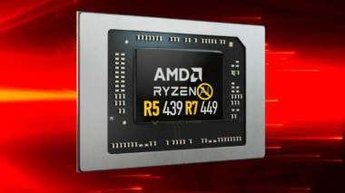 AMD پردازندههای Ryzen 7 449 و Ryzen 5 439 را معرفی کرد؛ معماری Zen 5 بدون NPU پردازندههای Ryzen 7 449 و Ryzen 5 439