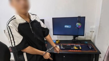 سرقت عجیب کارتهای گرافیک در چین؛ تعویض RTX 5080 با RTX 3060