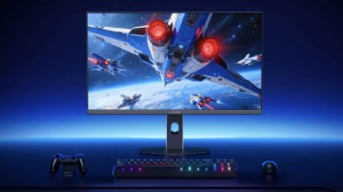 رونمایی شیائومی از مانیتور گیمینگ G25i 2026 با قیمت 95 دلار، نرخ تازهسازی 240 هرتز و HDR400 مانتیور گیمینگ G25i 2026 شیائومی
