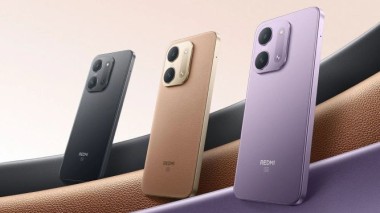 گوشی ردمی 17C 5G معرفی شد؛ نمایشگر 120 هرتزی و باتری 6000 میلیآمپر ساعتی با قیمت 220 دلار
