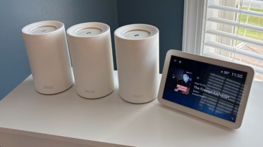 رونمایی تیپیلینک از نخستین روترهای Wi-Fi 8 با سرعت 22 گیگابیتبرثانیه سیستم مش Deco 8 Ultra