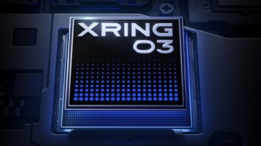 شکست تراشه اسنپدراگون 8 الیت نسل 5 از Xring O3 شیائومی