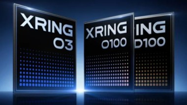 رونمایی شیائومی از 3 تراشه اختصاصی جدید؛ Xring O3 با امتیاز بیش از 5 میلیون پادشاه AnTuTu شد تراشه Xring O3