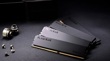 رونمایی جیاسکیل از کیت حافظه رم Flare X5X DDR5 با پشتیبانی از AMD EXPO-ULL کیت حافظه رم DDR5 جدید G.Skill