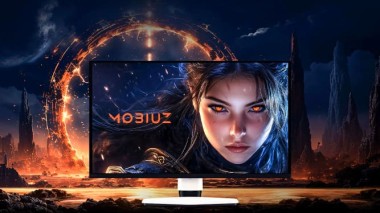 این مانیتور بنکیو برای گیمرهای حرفهای ساخته شده؛ نسل سوم QD-OLED با رفرش ریت 240 هرتز مانیتور بنکیو برای گیمرهای حرفهای