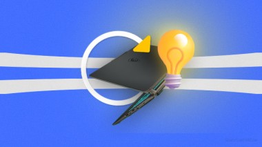 یک راهحل قدیمی که هنوز بسیاری از مشکلات دیجیتال را حل میکند ری استارت کردن