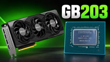 انویدیا بی سر و صدا تراشه RTX 5070 را عوض کرد عرضه RTX 5070 با یک تراشه متفاوت