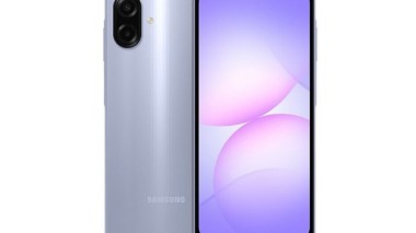 سامسونگ Galaxy A07s را معرفی کرد؛ گوشی اقتصادی که باید با رقبای سرسخت چینی بجنگد