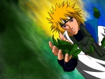 آواتار Minato