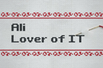 آواتار IT.Ali