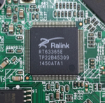 آواتار srx190d