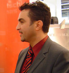 آواتار Hamed Dehghani