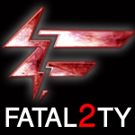 آواتار Fatal2ty